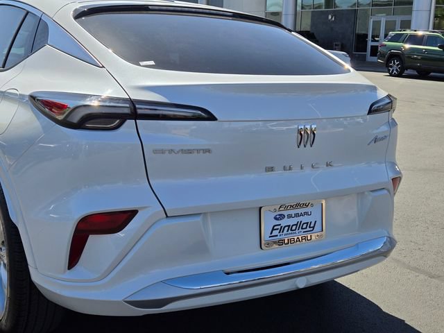 Used 2024 Buick Envista Avenir FWD image 5
