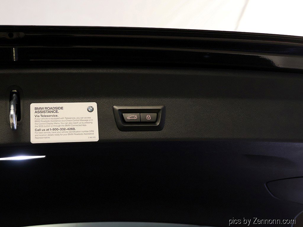 Certified 2024 BMW X3 xDrive30i w/ Convenience Package w/ZPA image 29