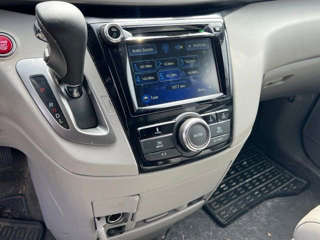 Used 2016 Honda Odyssey EX-L image 17