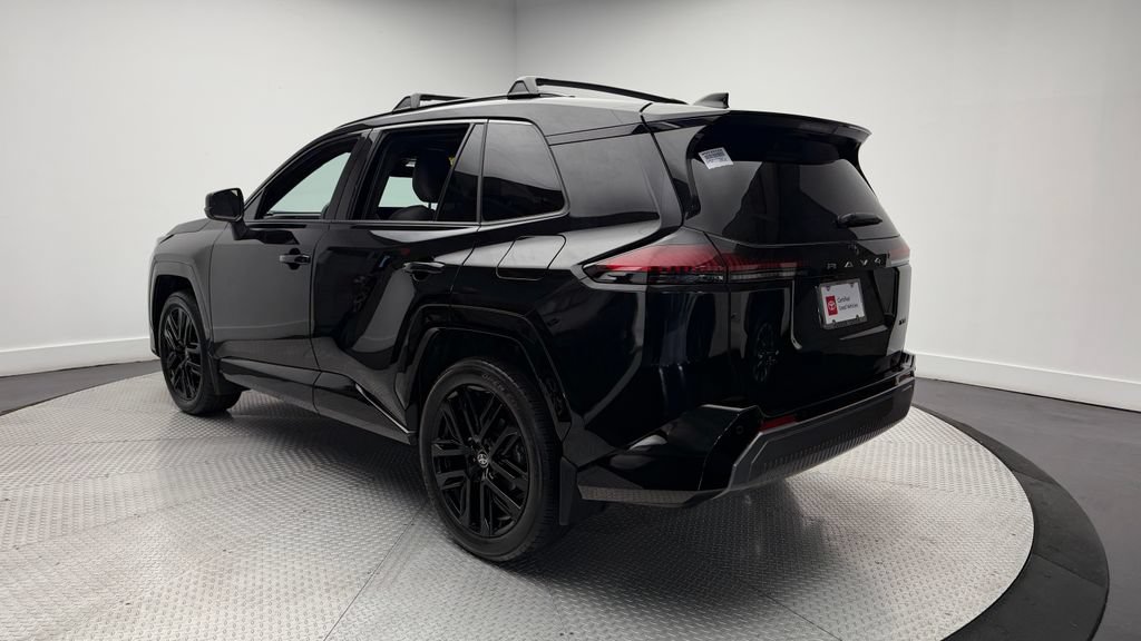 Used 2026 Toyota RAV4 XSE w/ Illumination Package (TMS) AWD/4WD image 37