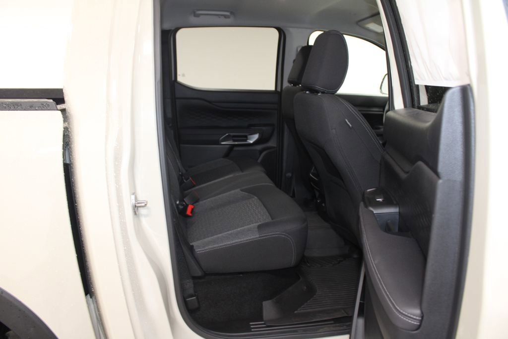 New 2025 Ford Ranger XLT w/ FX4 Off-Road Package image 30