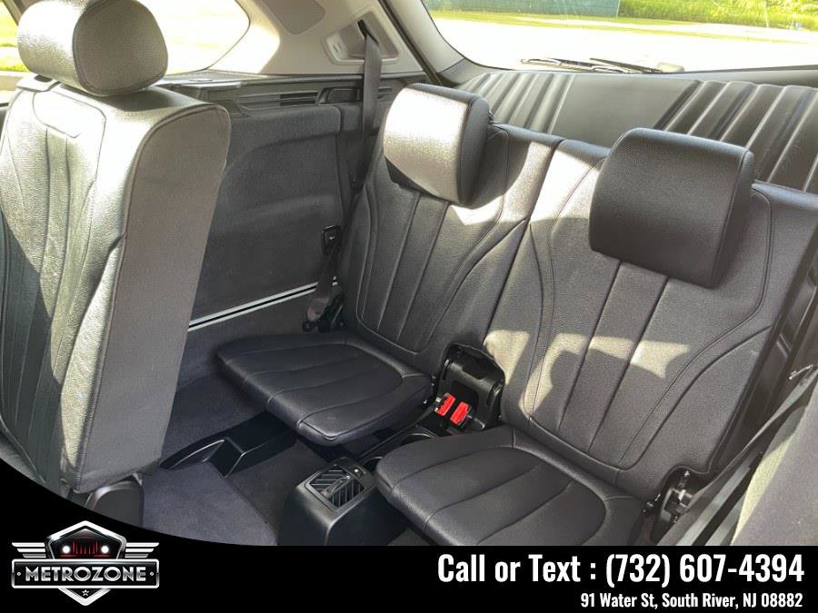 Used 2016 BMW X5 xDrive35i image 36