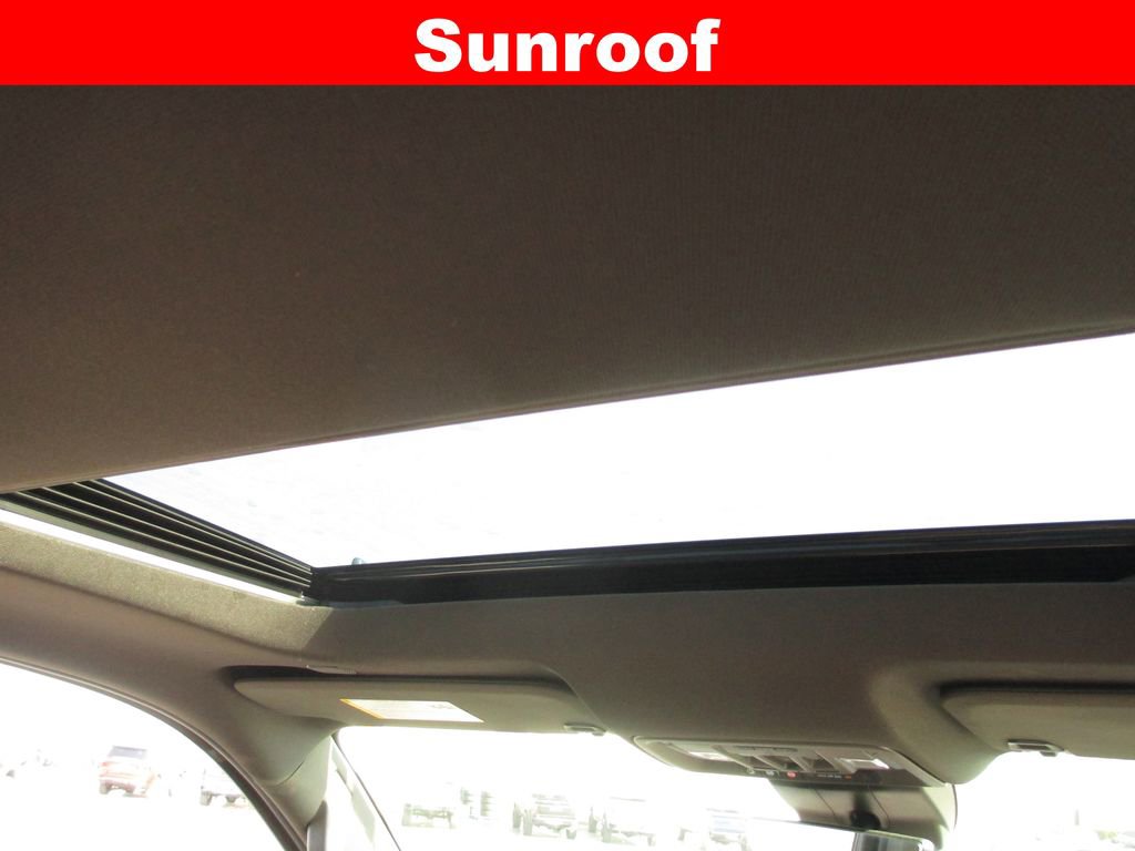 Used 2026 GMC Sierra 1500 Denali w/ Denali Reserve Package image 18