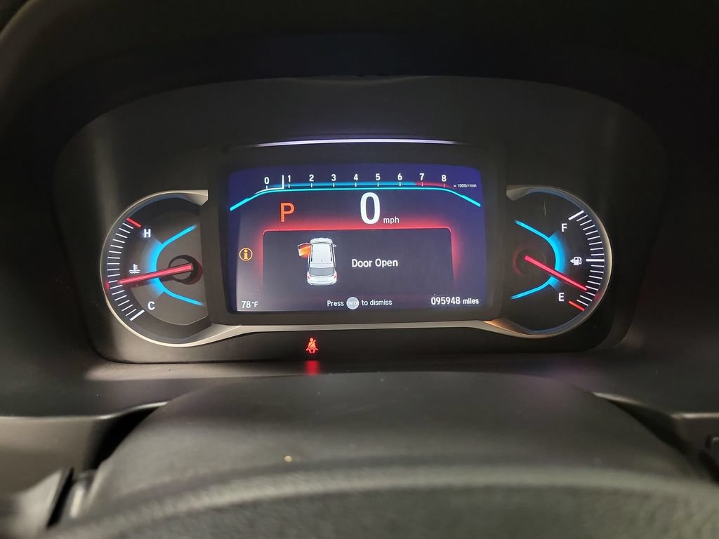 Used 2022 Honda Pilot Special Edition image 24