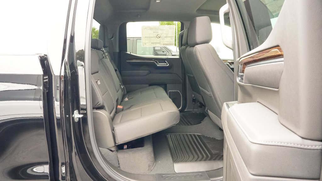 New 2026 GMC Sierra 1500 Elevation AWD/4WD image 13