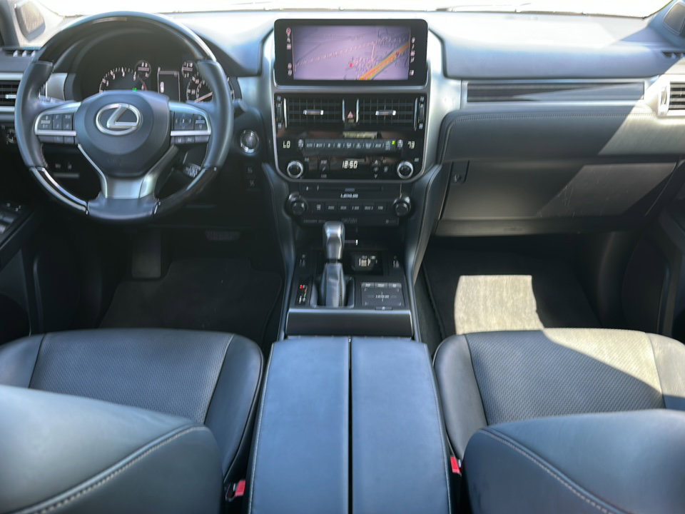 Used 2023 Lexus GX 460 Luxury w/ Accessory Package image 22