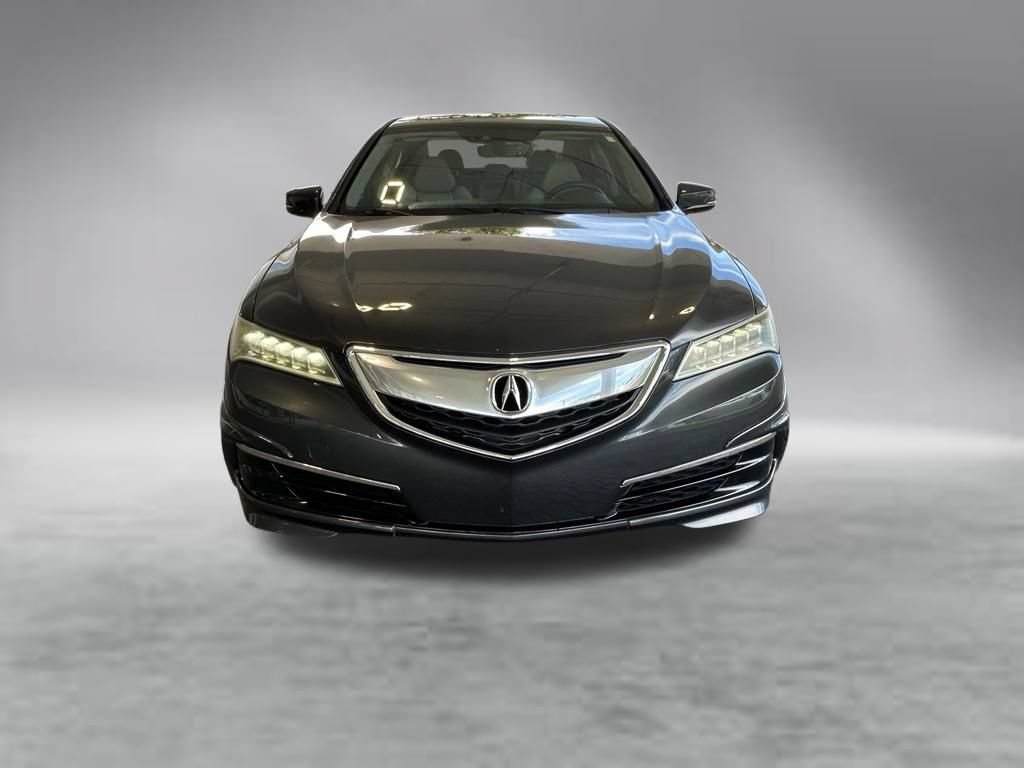 Used 2015 Acura TLX w/ Technology Package FWD image 8