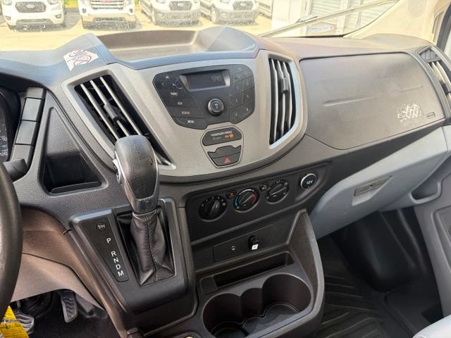 Used 2018 Ford Transit 250 138 RWD image 13
