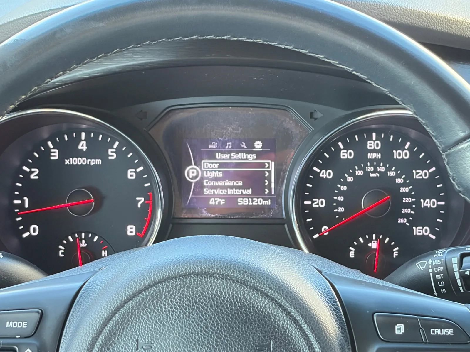 Used 2017 Kia Sedona LX w/ LX Essentials Premium Package image 30