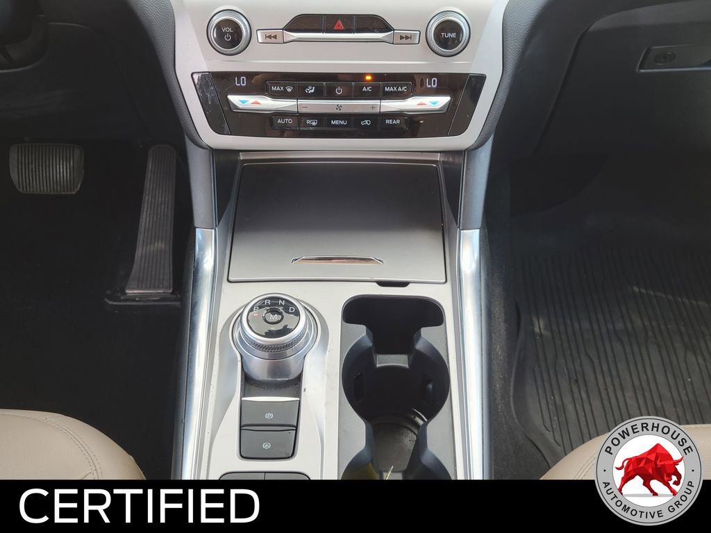 Used 2020 Ford Explorer XLT w/ Equipment Group 202A image 23