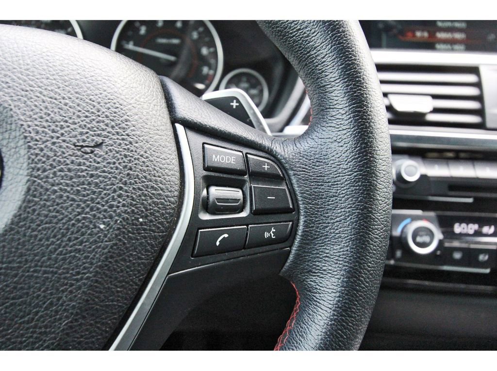 Used 2017 BMW 330e image 20