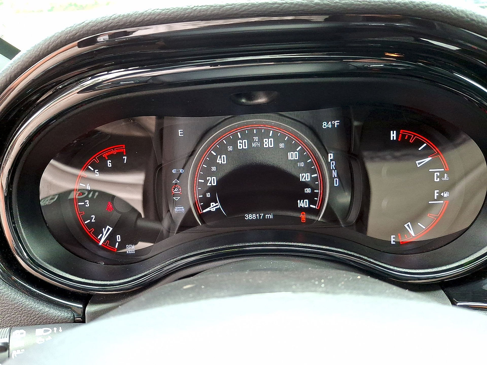 Used 2023 Dodge Durango R/T AWD/4WD image 13