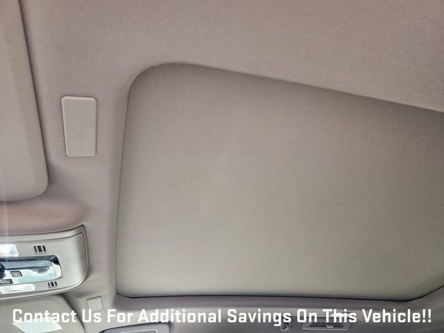 New 2026 GMC Yukon Denali w/ Sun & Power Step Package image 19