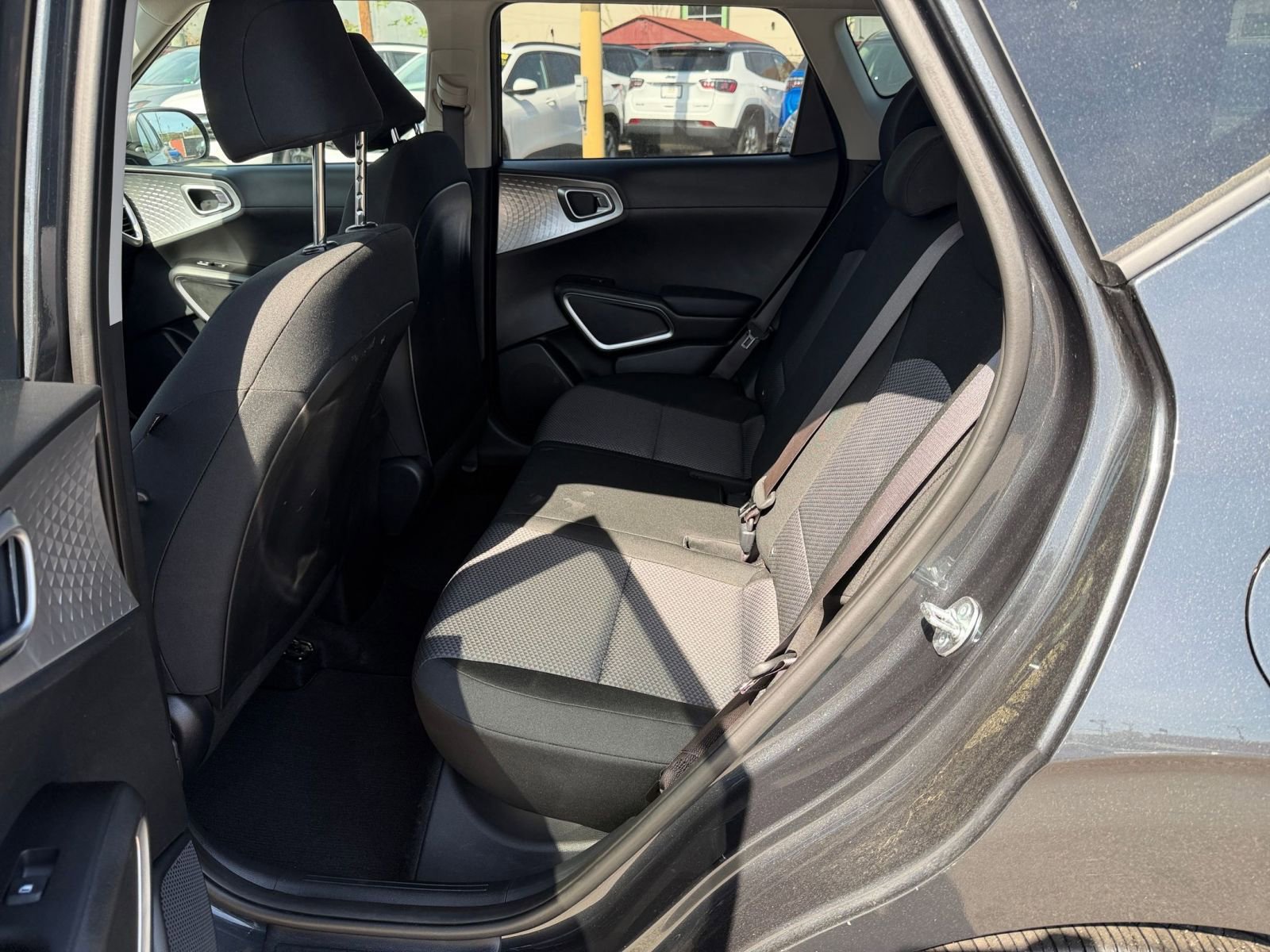 Used 2025 Kia Soul LX w/ LX Technology Package image 23