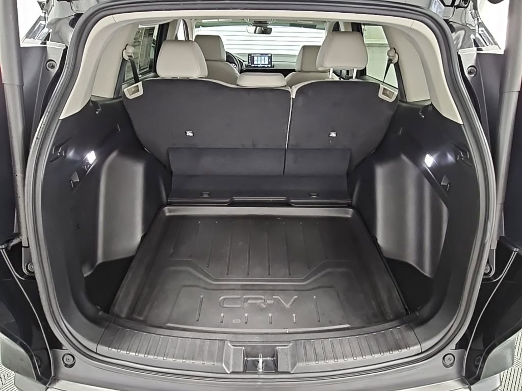 Used 2024 Honda CR-V EX-L image 32