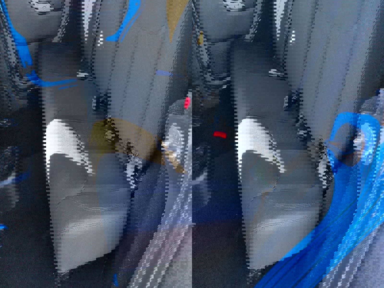 Used 2016 Jeep Wrangler Unlimited Sport w/ Quick Order Package 23S image 18