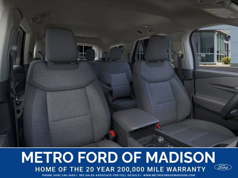 New 2026 Ford Explorer Active image 11