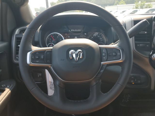 New 2026 RAM 3500 Tradesman AWD/4WD image 22
