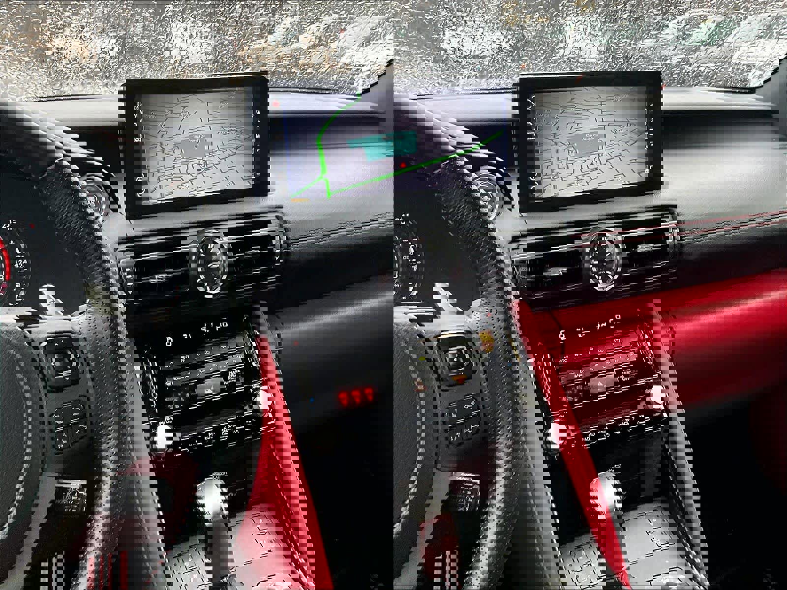 Used 2023 Lexus IS 500 image 18