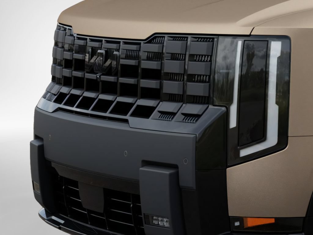New 2027 Kia Telluride X-Line SX Prestige AWD/4WD image 12