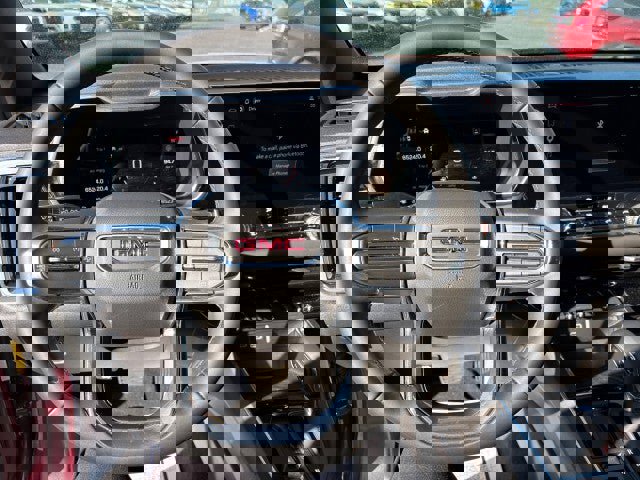 New 2026 GMC Canyon Elevation w/ Convenience Package RWD image 17