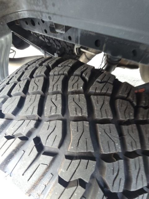 Used 2020 Ford F150 Raptor w/ Equipment Group 802A Luxury image 12