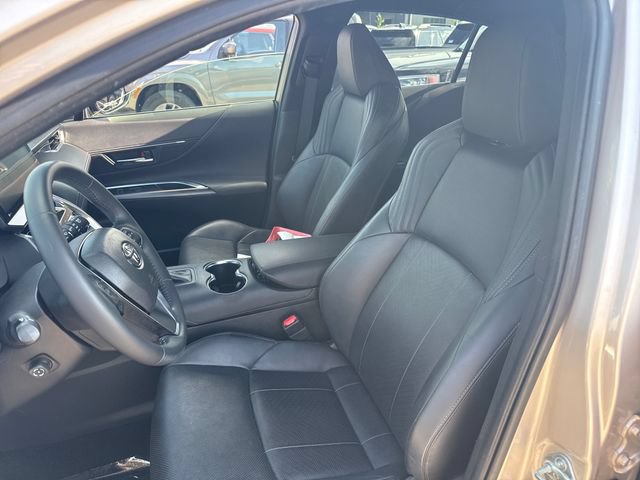 Used 2021 Toyota Venza Limited w/ Advanced Technology Package AWD/4WD image 13