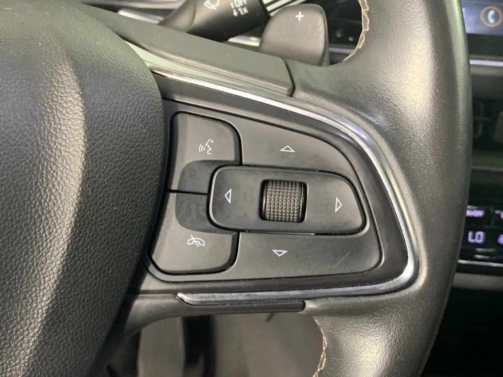 Used 2022 Buick Envision Preferred image 21