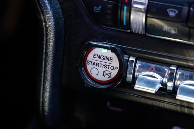 Used 2016 Ford Mustang GT Premium w/ Equipment Group 401A RWD image 31