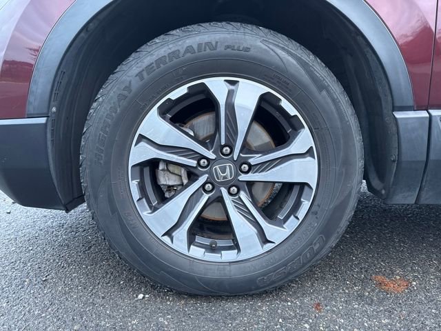 Used 2018 Honda CR-V LX image 27