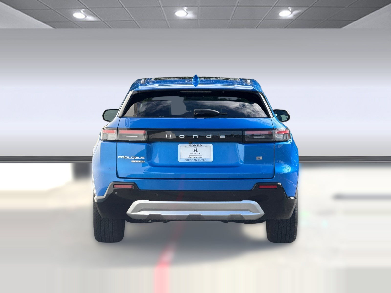 Certified 2024 Honda Prologue Touring image 10