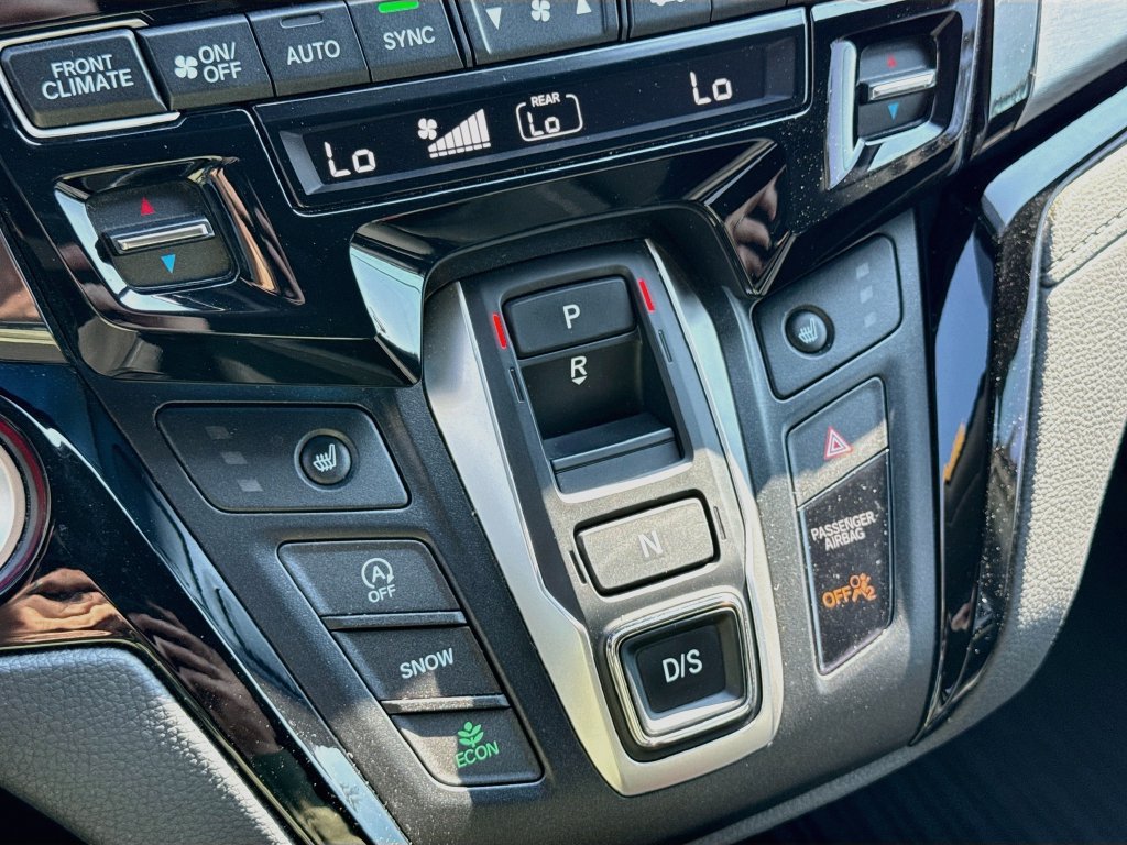 Used 2024 Honda Odyssey Touring image 26