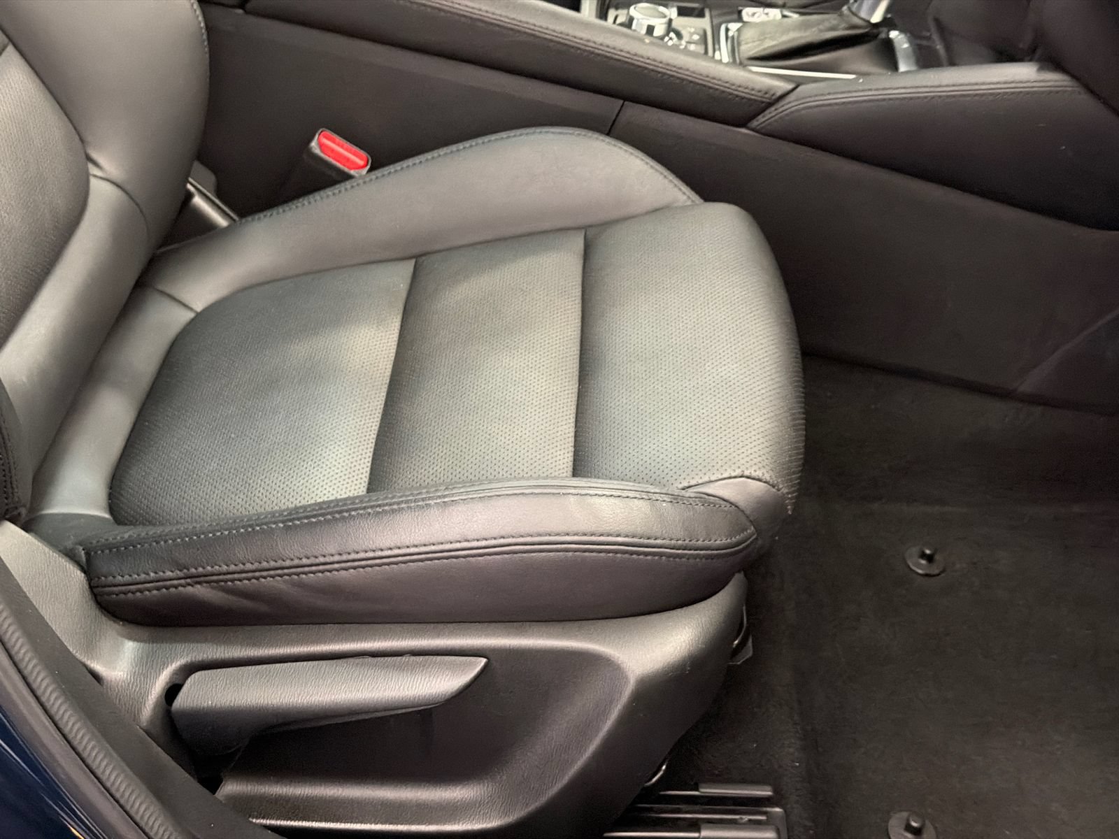 Used 2017 MAZDA MAZDA6 Touring FWD image 10