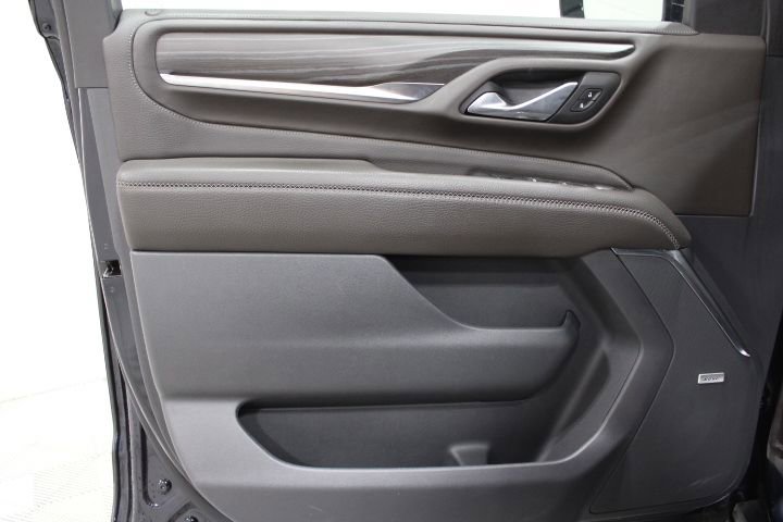 Used 2023 GMC Yukon Denali image 16