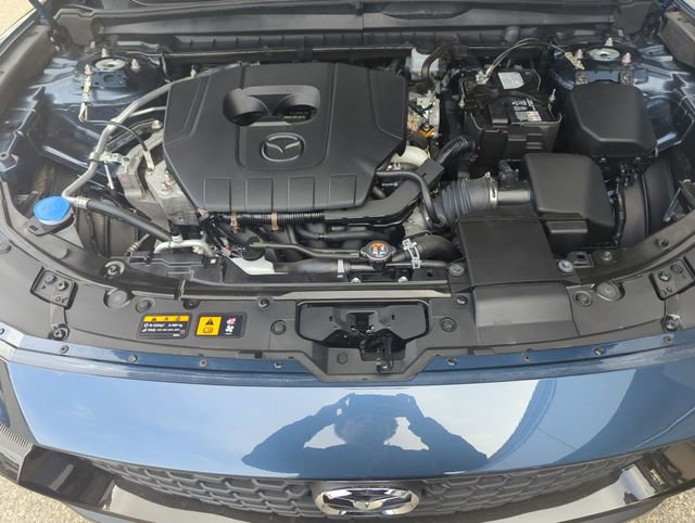 Used 2025 MAZDA CX-50 AWD 2.5 S w/ Preferred Package image 26
