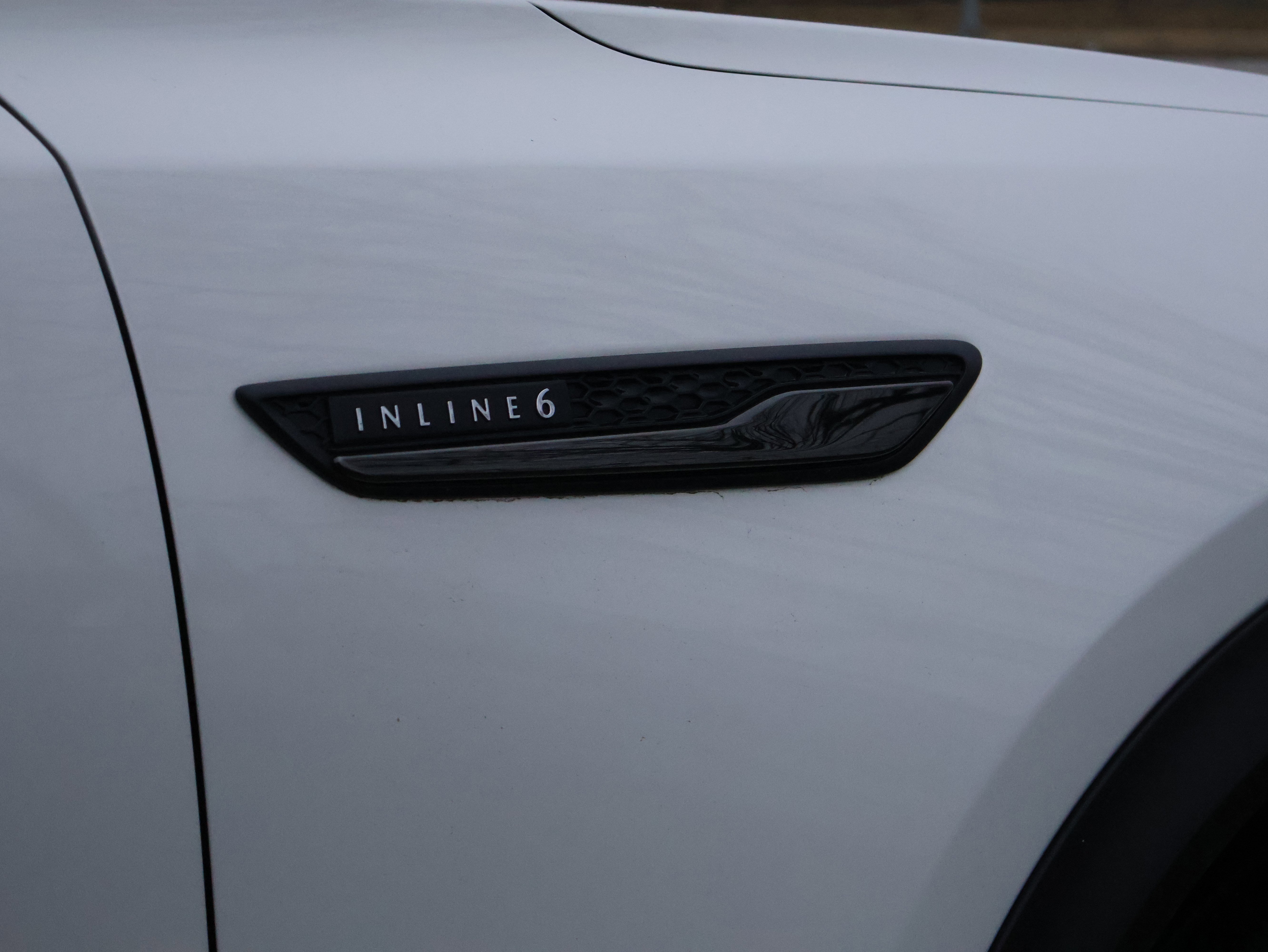 Used 2025 MAZDA CX-70 3.3 Turbo w/ Premium Package image 9