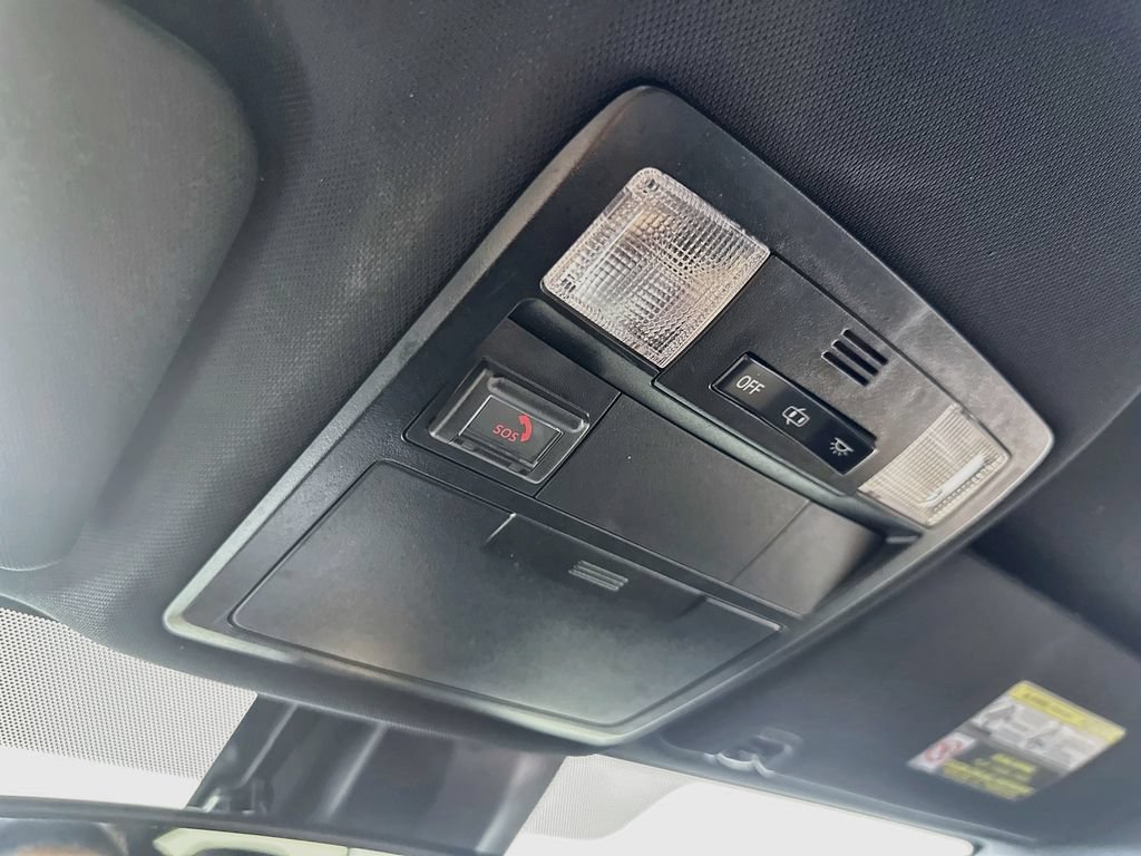 Used 2020 Toyota Tacoma TRD Sport RWD image 32