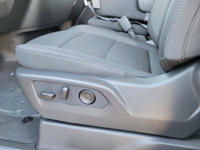 New 2026 Chevrolet Silverado 2500 LT w/ All Star Edition image 9