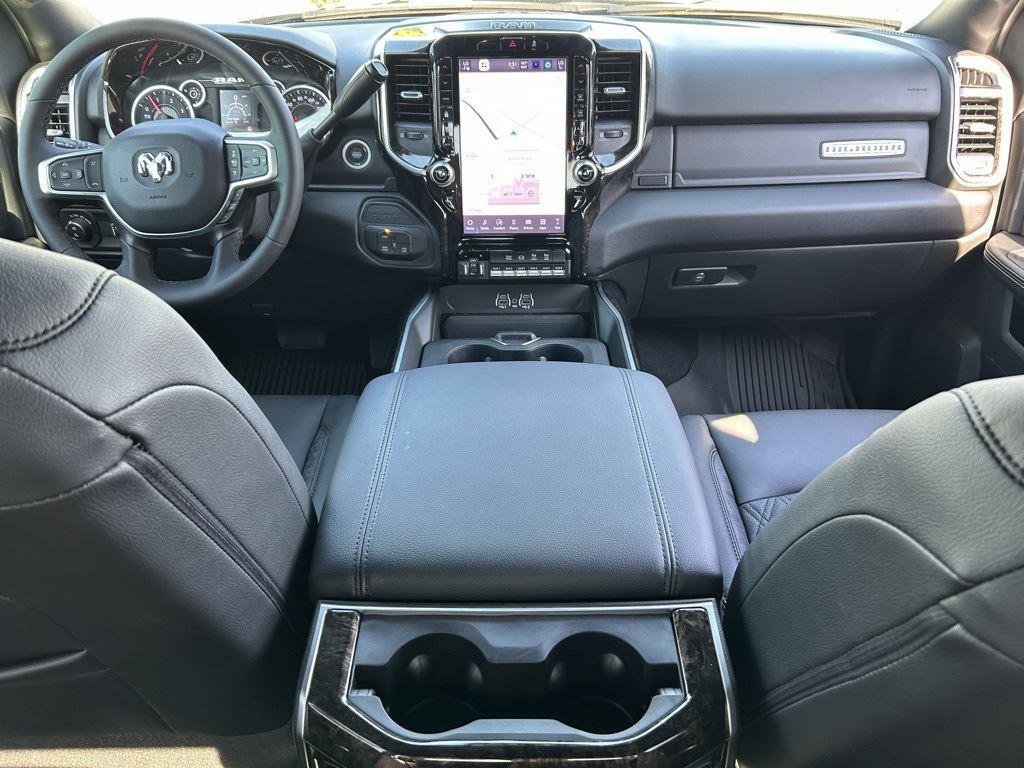 New 2025 RAM 2500 Big Horn image 29