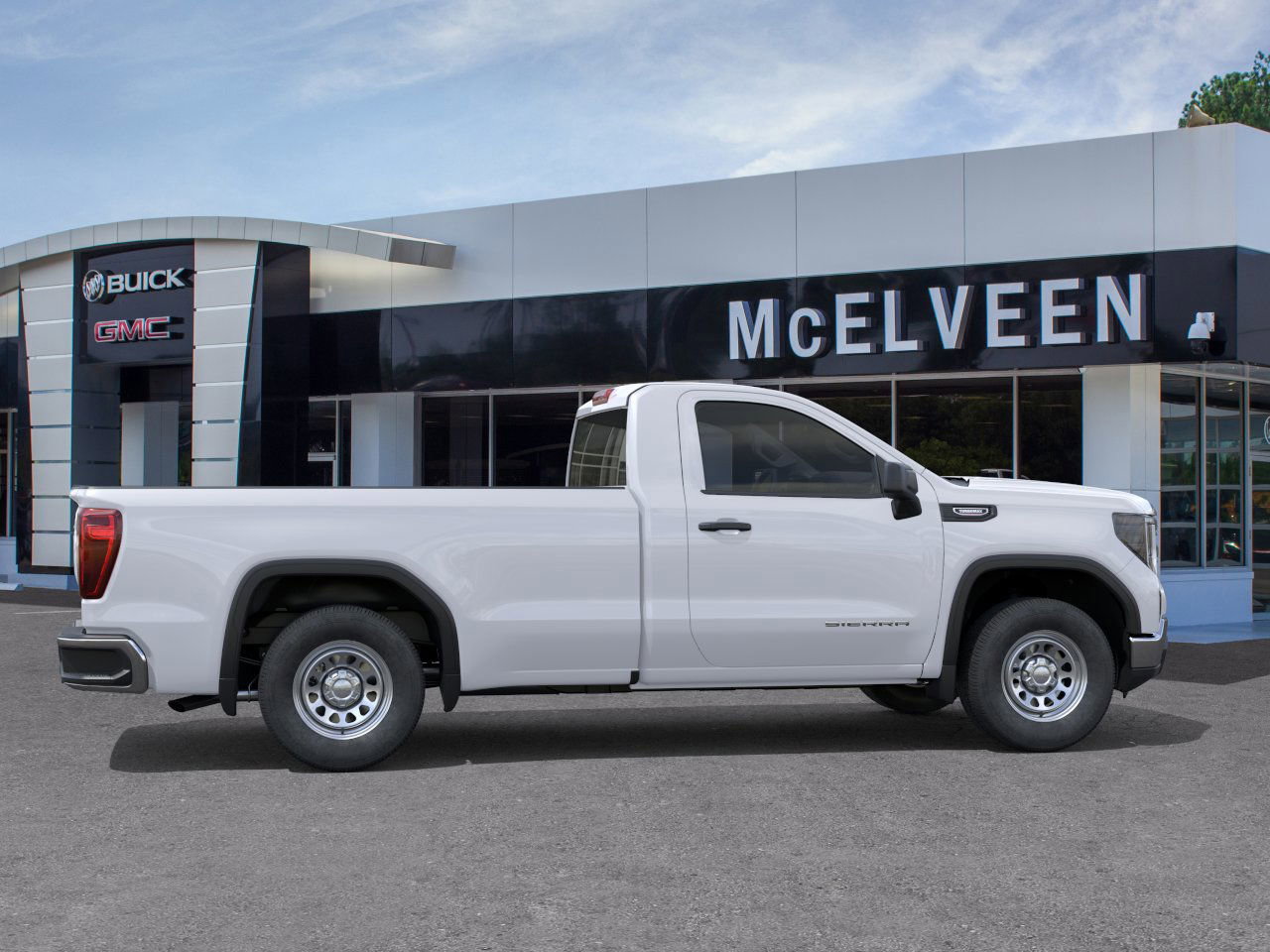 New 2026 GMC Sierra 1500 Pro w/ Pro Value Package video 5