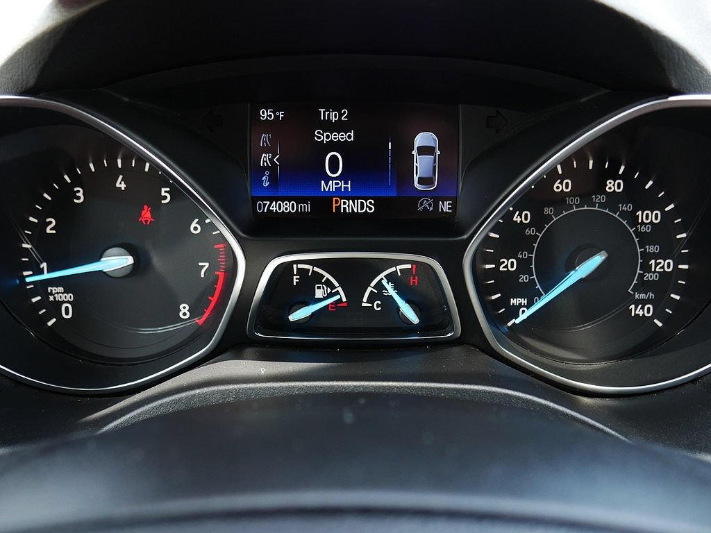 Used 2019 Ford Escape SE AWD/4WD image 29
