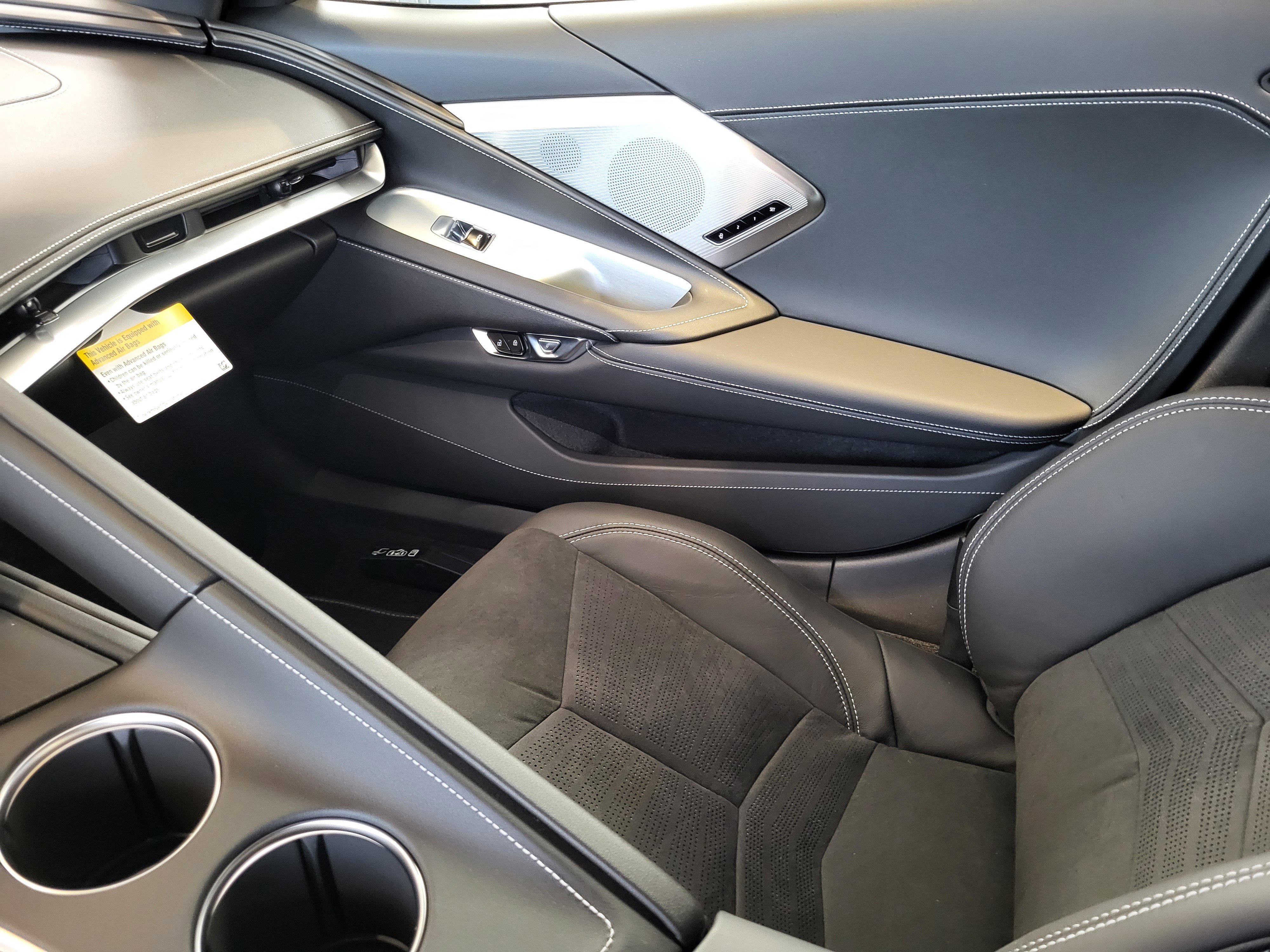 New 2026 Chevrolet Corvette Z06 image 22