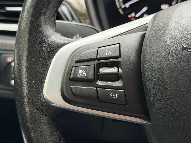Used 2018 BMW X2 sDrive28i w/ Convenience Package FWD image 33