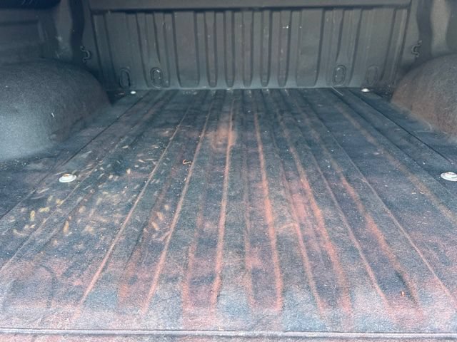 Used 2018 Toyota Tundra SR5 w/ SR5 Upgrade Package AWD/4WD image 6