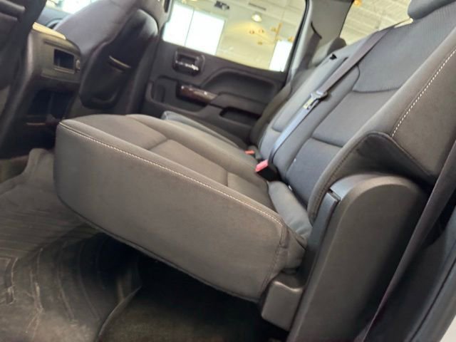 Used 2015 GMC Sierra 1500 SLE image 10