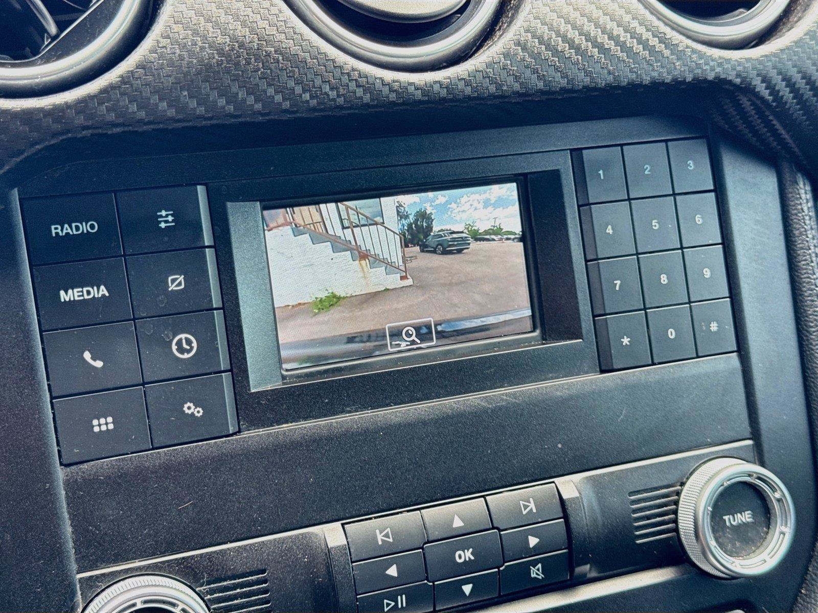 Used 2021 Ford Mustang Coupe RWD image 17