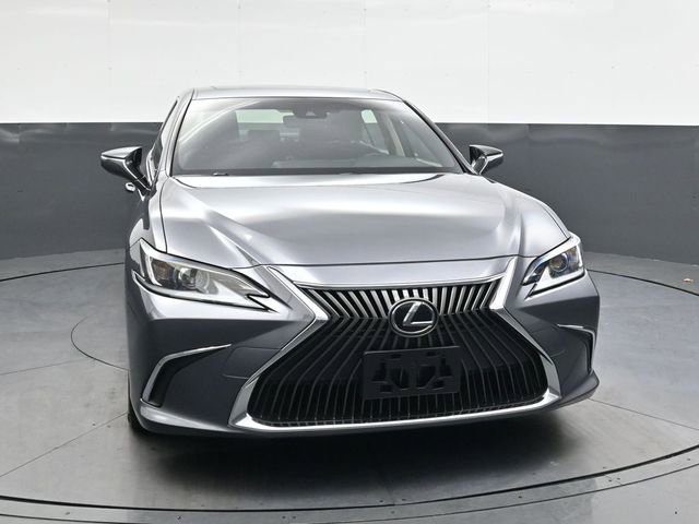 Used 2019 Lexus ES 350 Luxury image 11