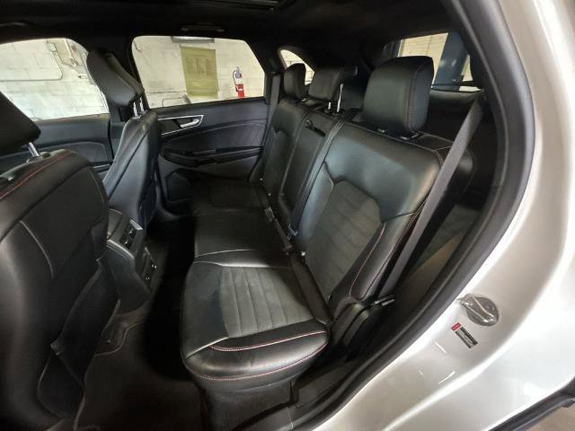 Certified 2023 Ford Edge ST-Line AWD/4WD image 24