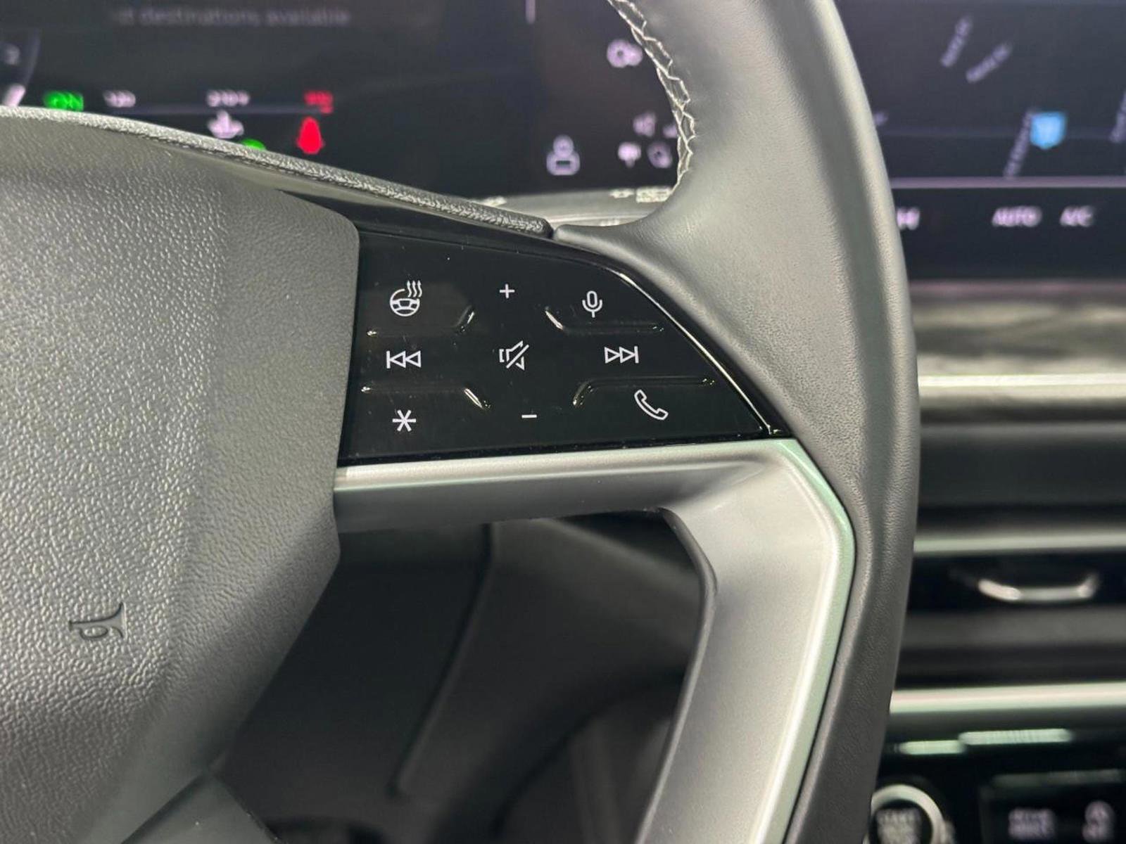 Certified 2025 Audi Q5 Premium Plus w/ Premium Plus image 31