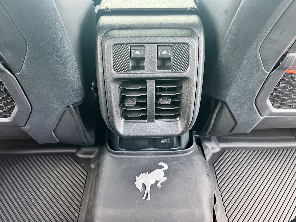 Used 2025 Ford Bronco Raptor AWD/4WD image 17